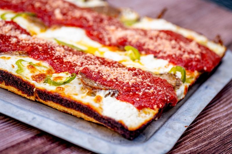 The Frico Crown That Started All The Fuss
