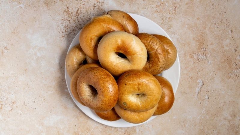 The Boil-Then-Bake Secret Behind Every Chewy Bite