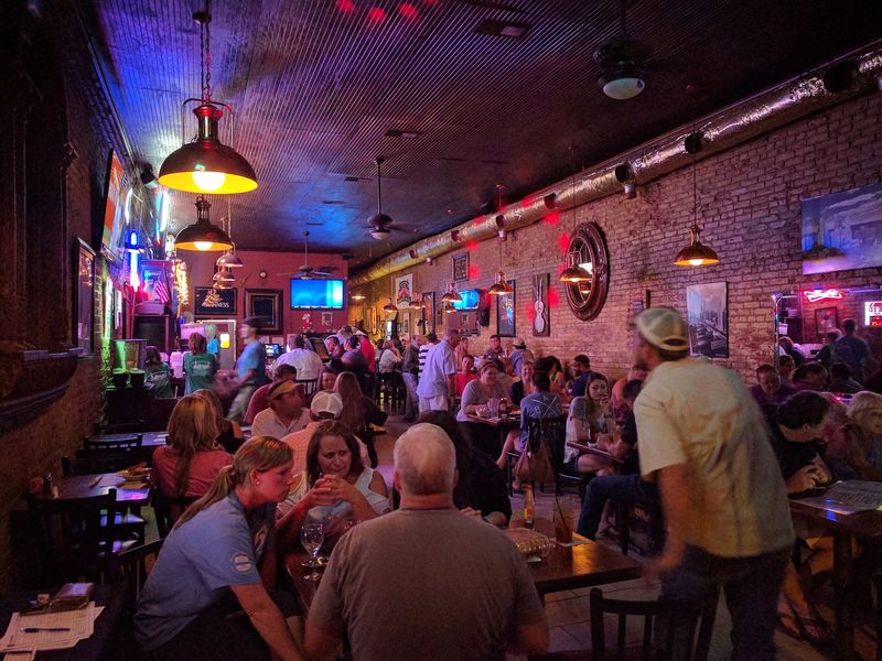 A Small Town With A Big City Appetite