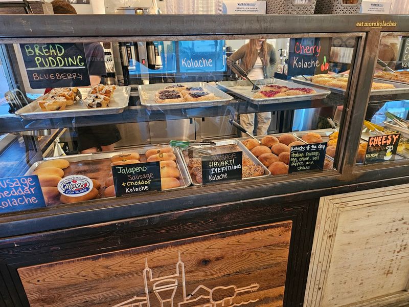 A Texas Breakfast Habit That Moved To Nashville