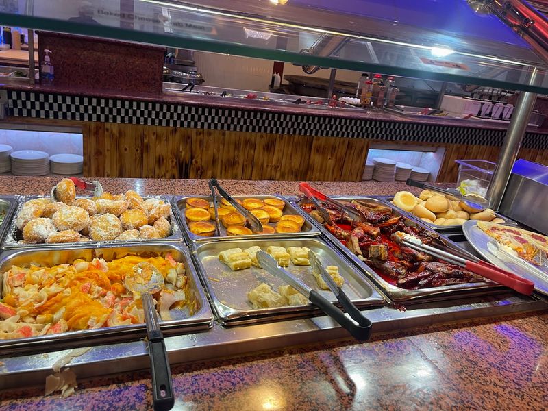 Grand Buffet Sushi & Grill - Horn Lake/Southaven
