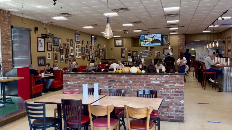 Arnold's Country Kitchen