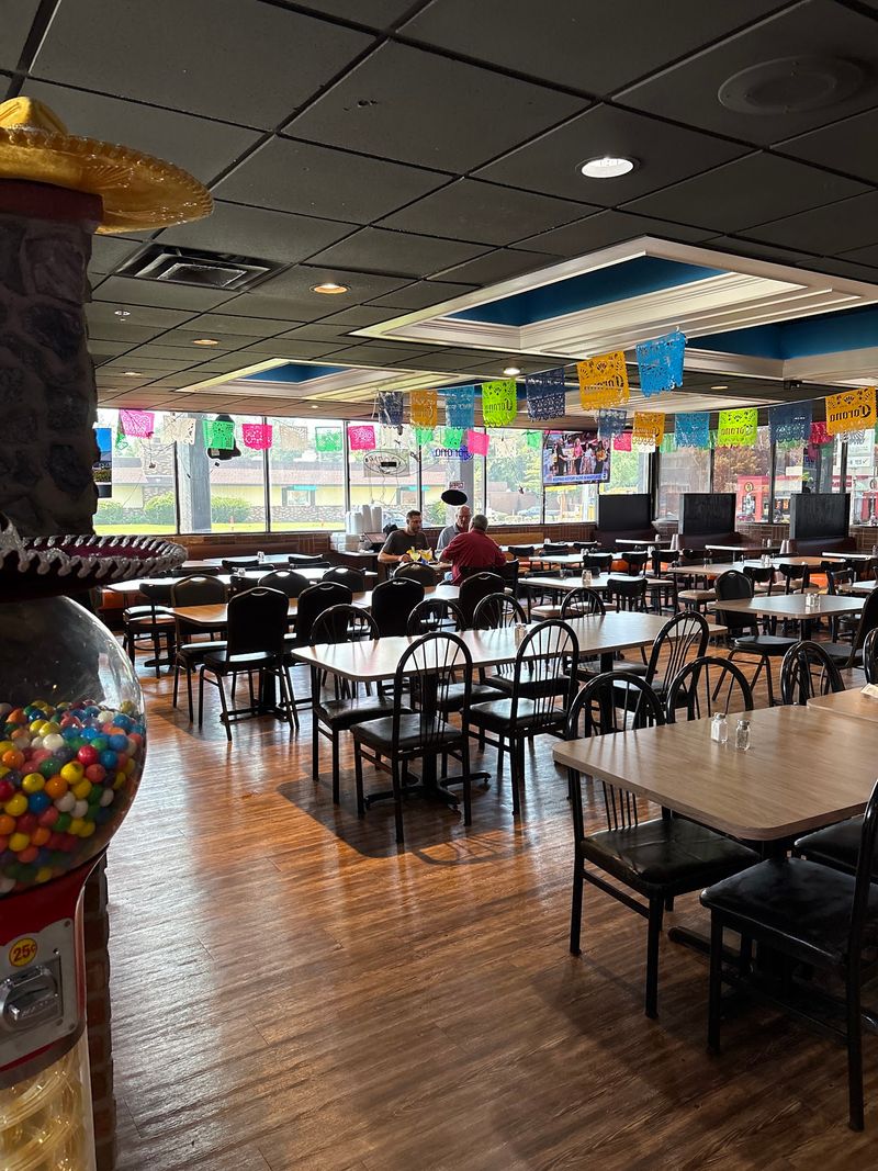 Cowboy Mexican Bar & Grill Brings Rooftop Seating To Des Moines