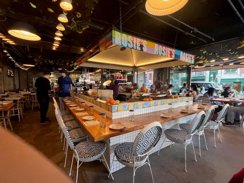 Rosie's - New York (East Village)