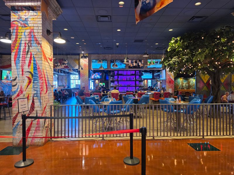 El Jefe's Cantina