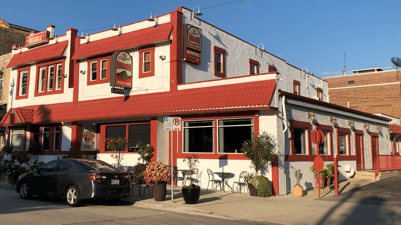 Botanas Restaurant, Milwaukee, WI