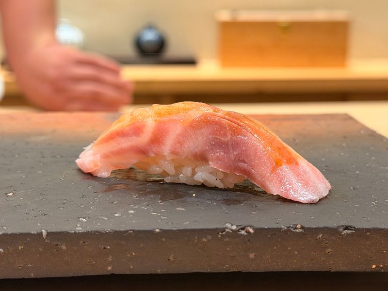 Kabuto Edomae Sushi