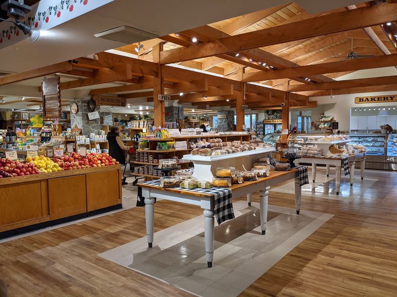 Atkins Farms Country Market