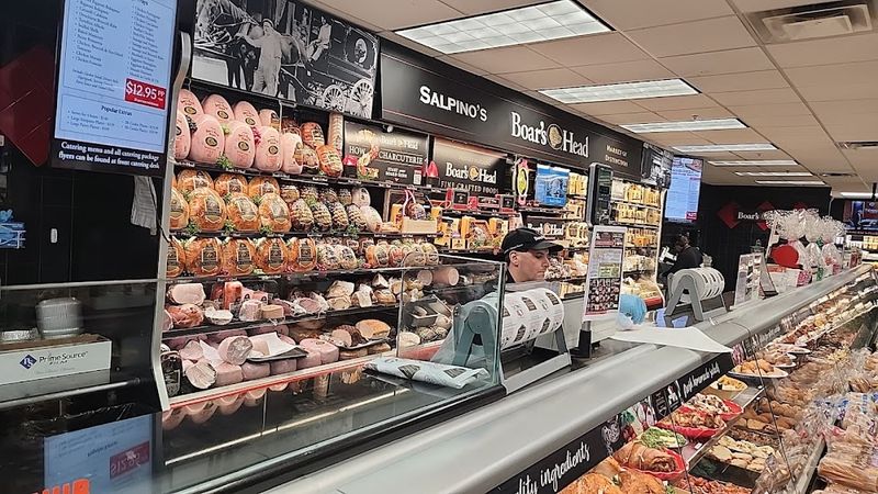 Salpino Italian Food Market & Caterers - North Bellmore