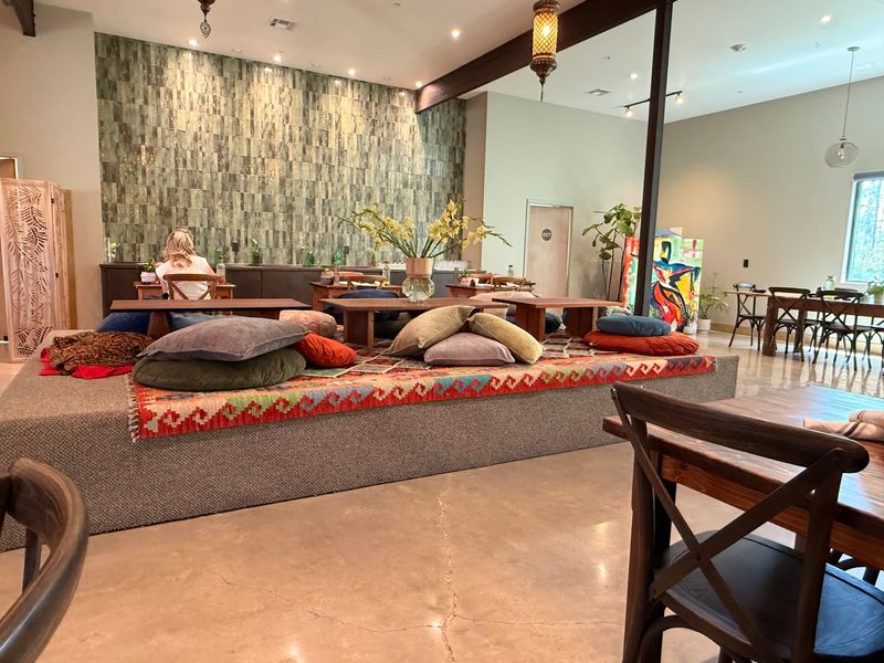 By The Fig & The Olive, Ocean Springs, MS