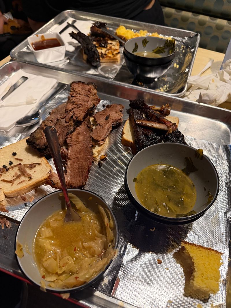 Kinfolk Smokehouse & Brisket, Rochester, NY