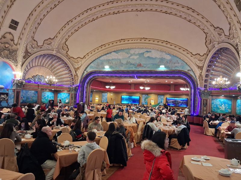 Empire Garden Restaurant