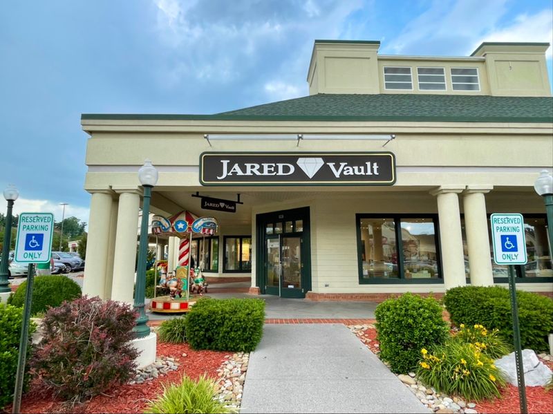 Tanger Outlets Sevierville