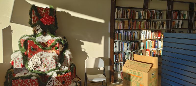 Las Vegas Books