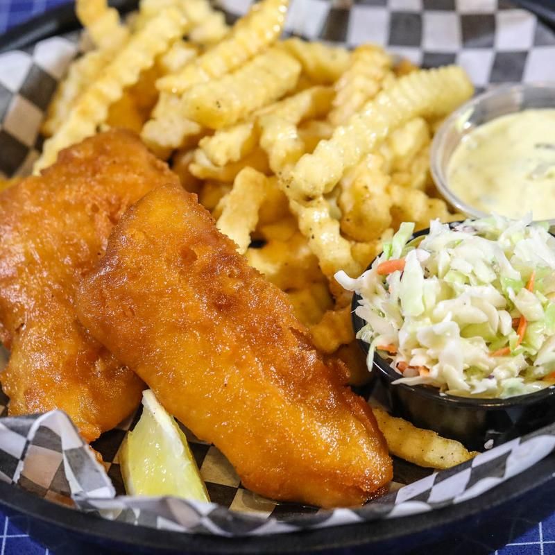Carolina Kitchen & BBQ Co., Sparks, NV