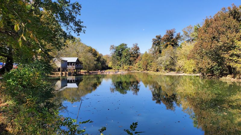 Ketner's Mill