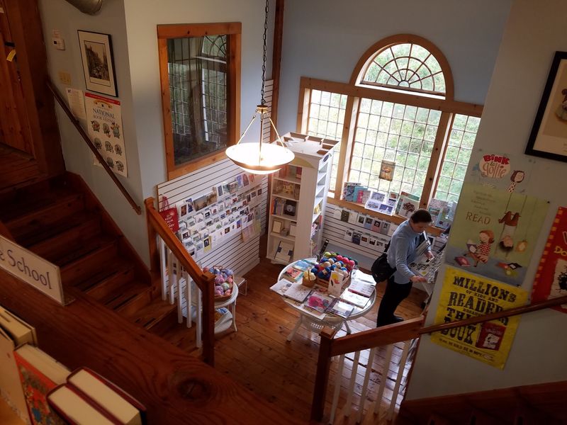 Author Events And Literary Luncheons