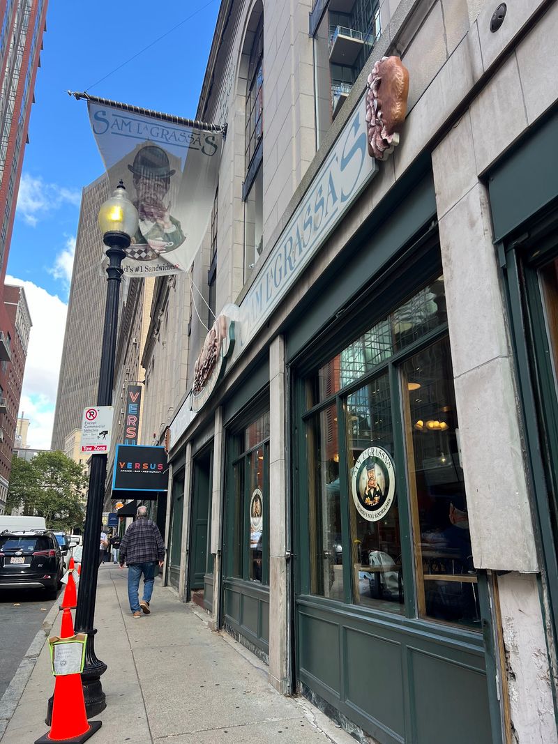Finding 44 Province Street Downtown
