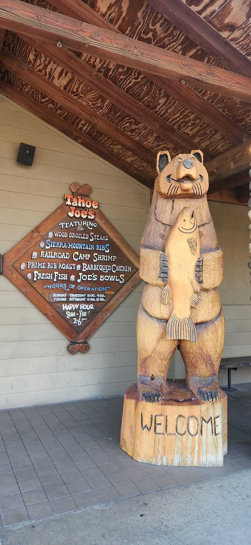 Planning Your Trip To North Cedar Avenue