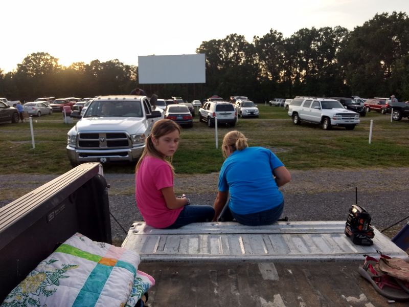Who Fits Best in the Lot