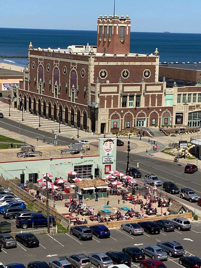 Rents Climbing Faster Than the Tide