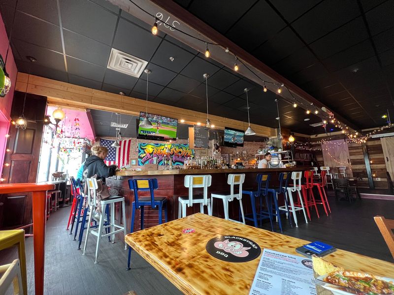 Live Music And Trivia Nights