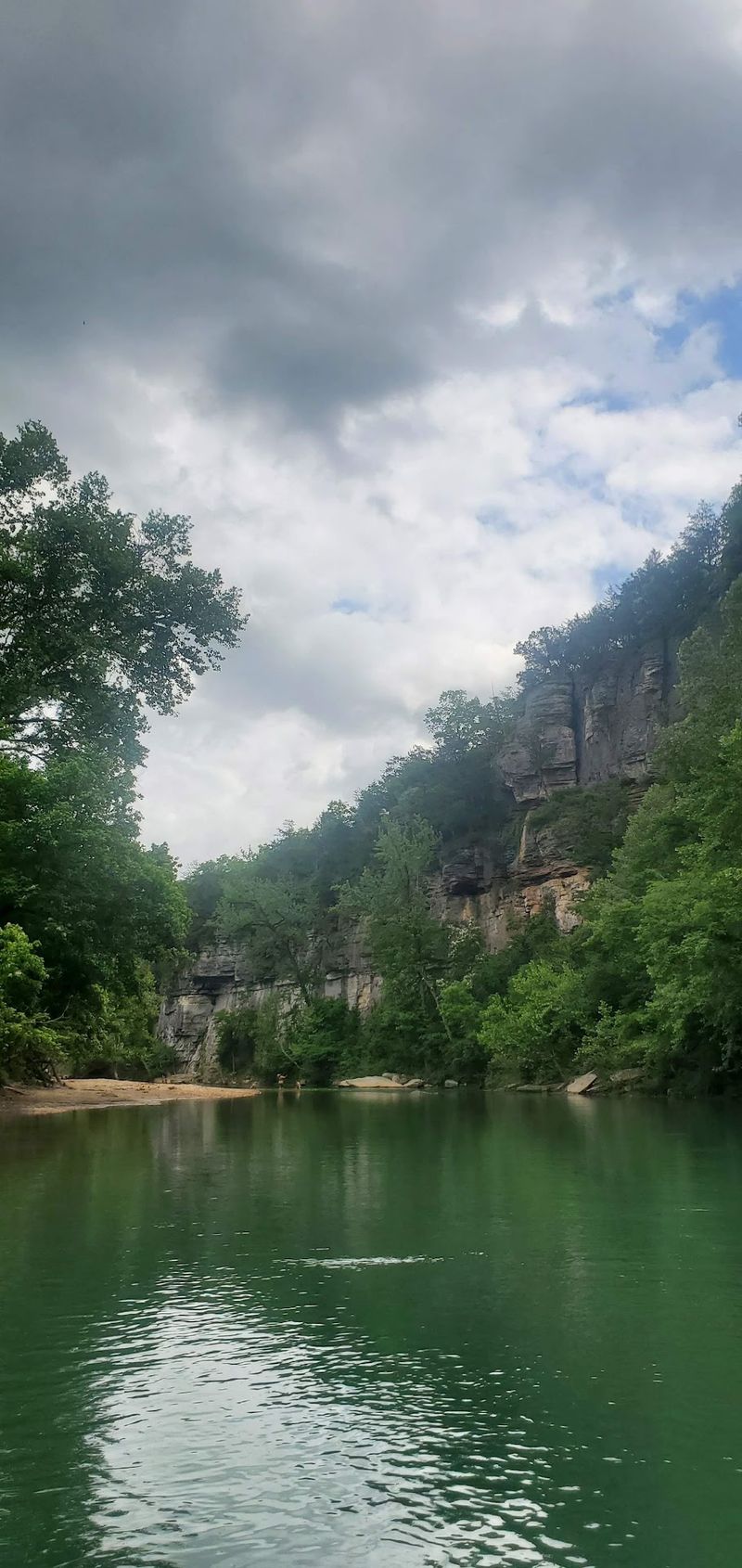 River Adventures Await Downstream