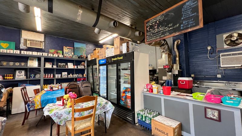 Big Al's Deli