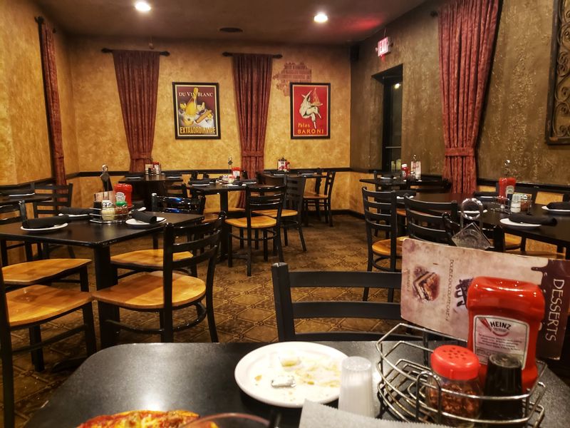 Kenosha's Longtime Favorite For Pasta And Pizza