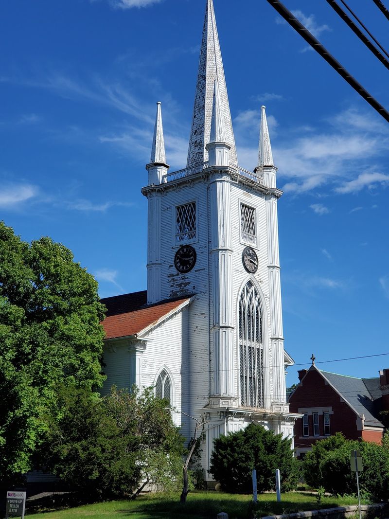 Uxbridge