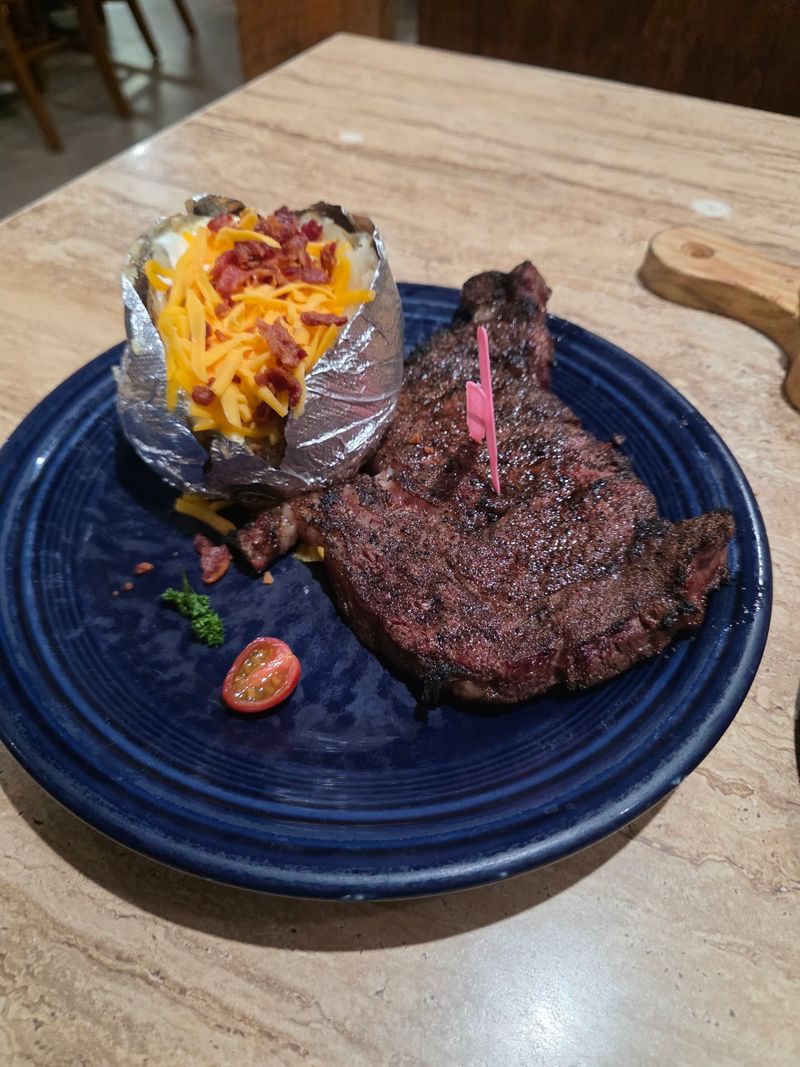 Cagle Steaks & BBQ