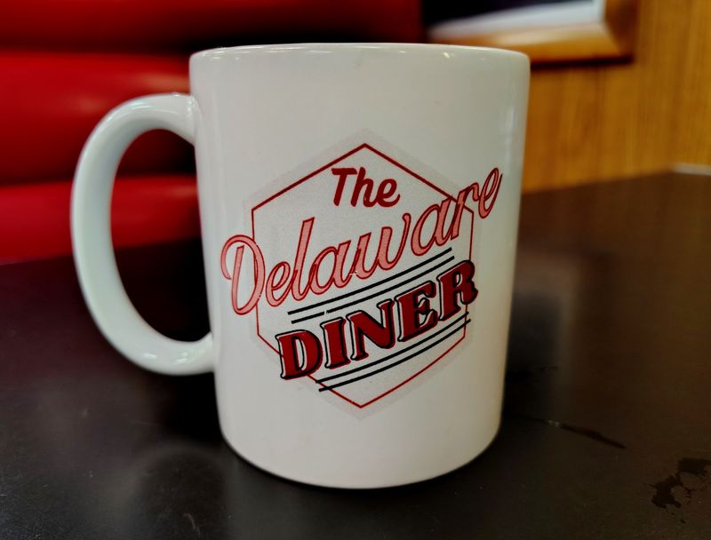 The Delaware Diner