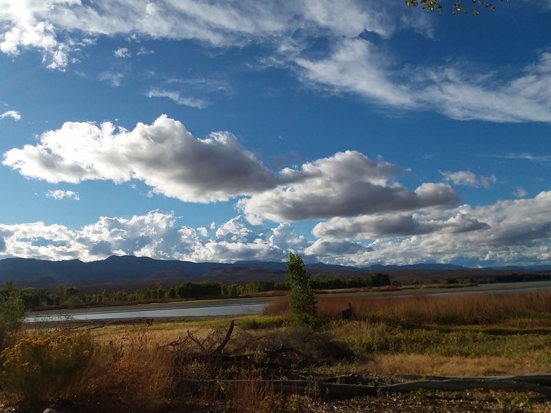 A Paiute Name With Two Meanings