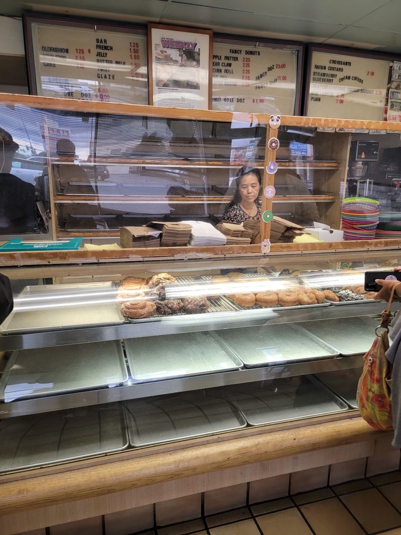 Owners Who Remember Your Order