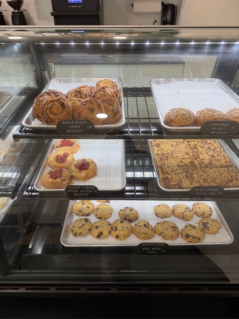 The Baked Goods That Keep People Coming Back