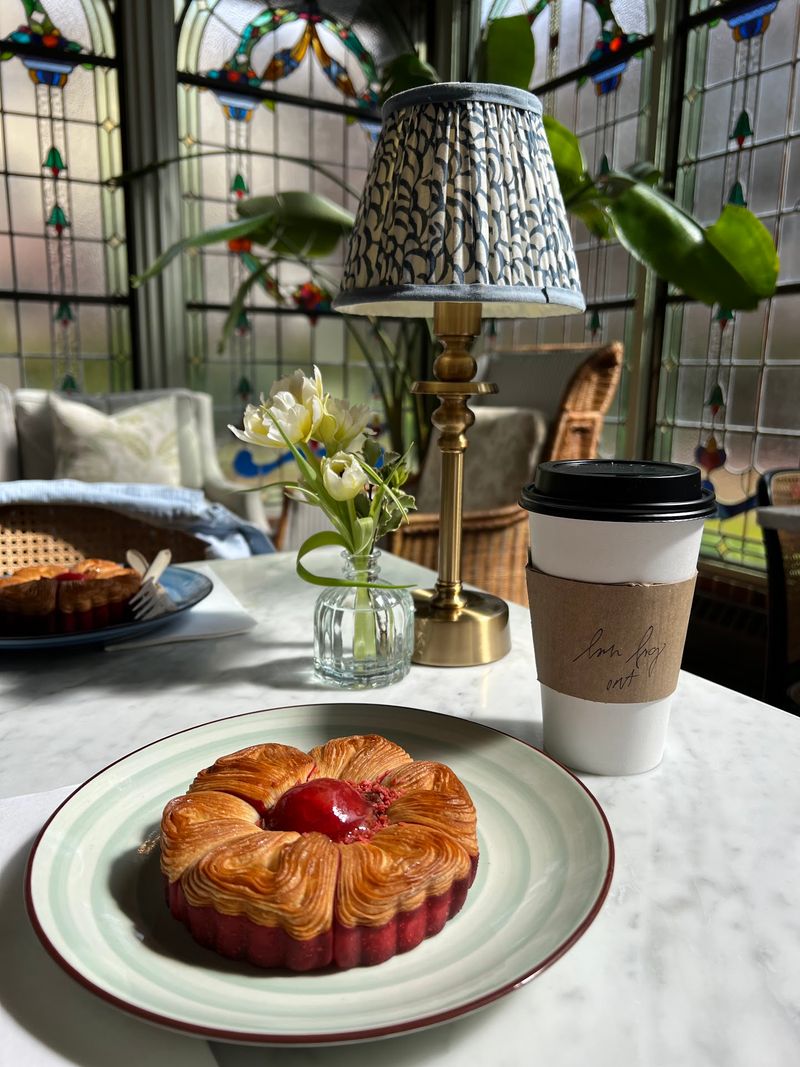 Why Autumn Coffee Here Feels Like A Real Escape
