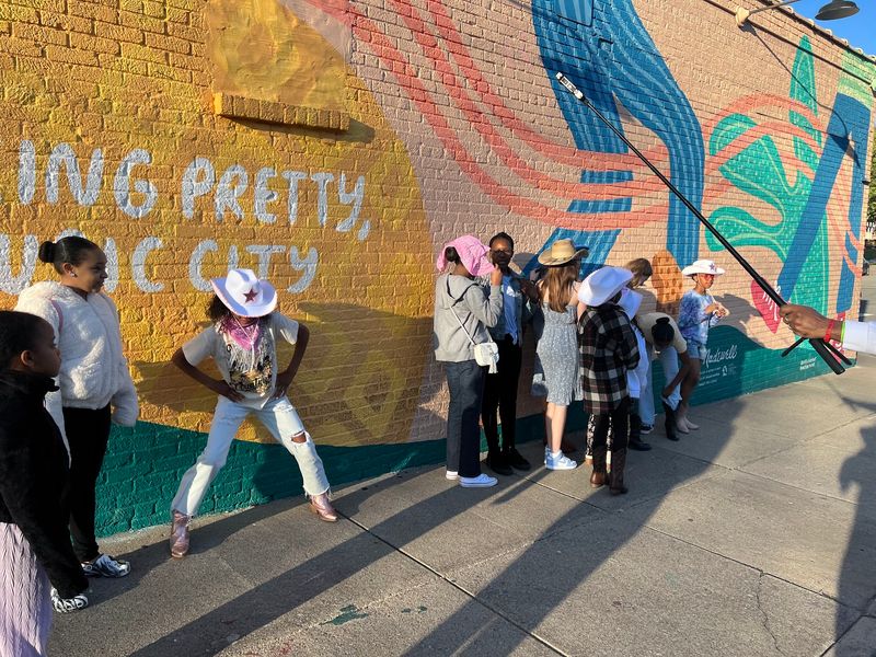 Walkability As The Real Attraction