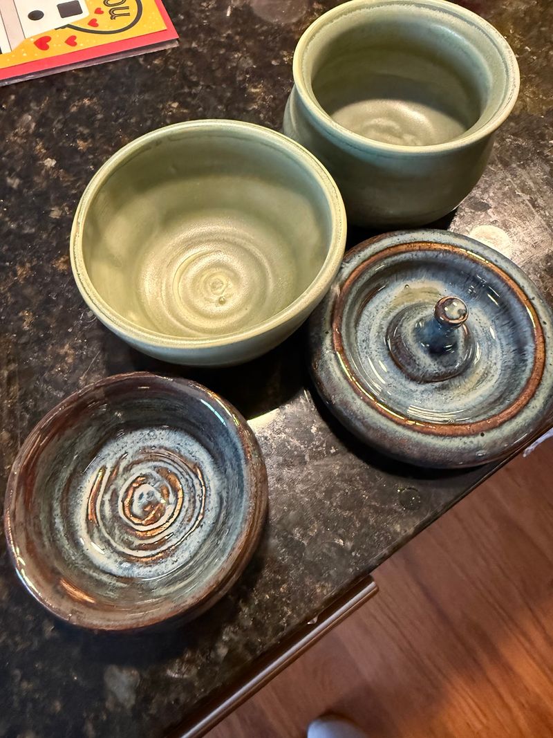 Wheel Throwing Classes That Welcome Total Beginners