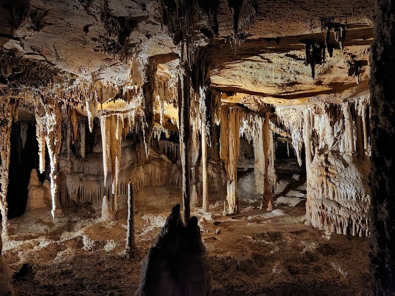 Lehman Caves And The Tickets That Vanish Fast