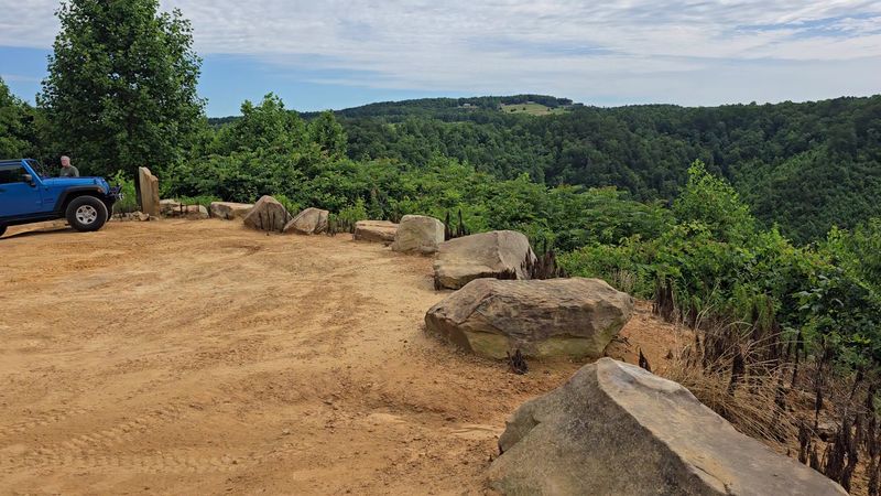 Tennessee's First City Owned Off Highway Vehicle Park