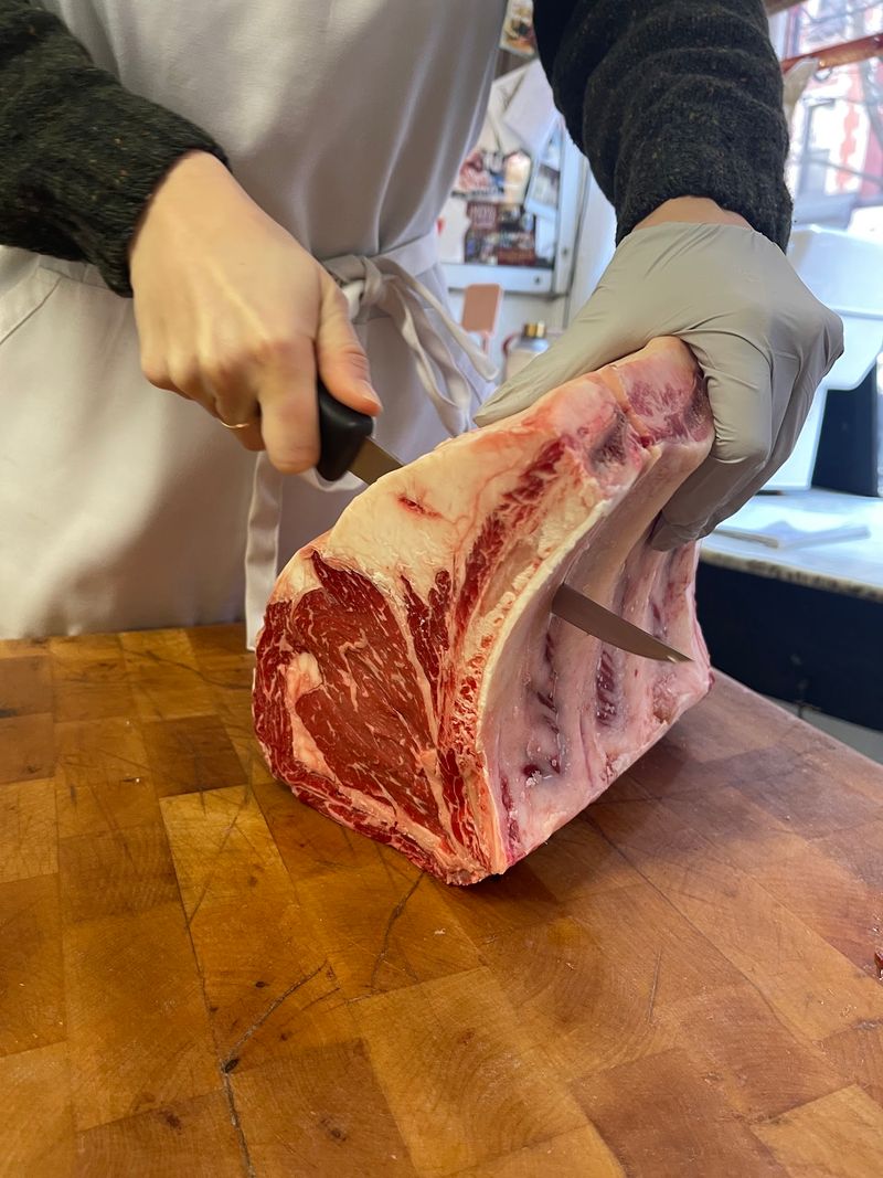 Cut Exactly The Way You Like It