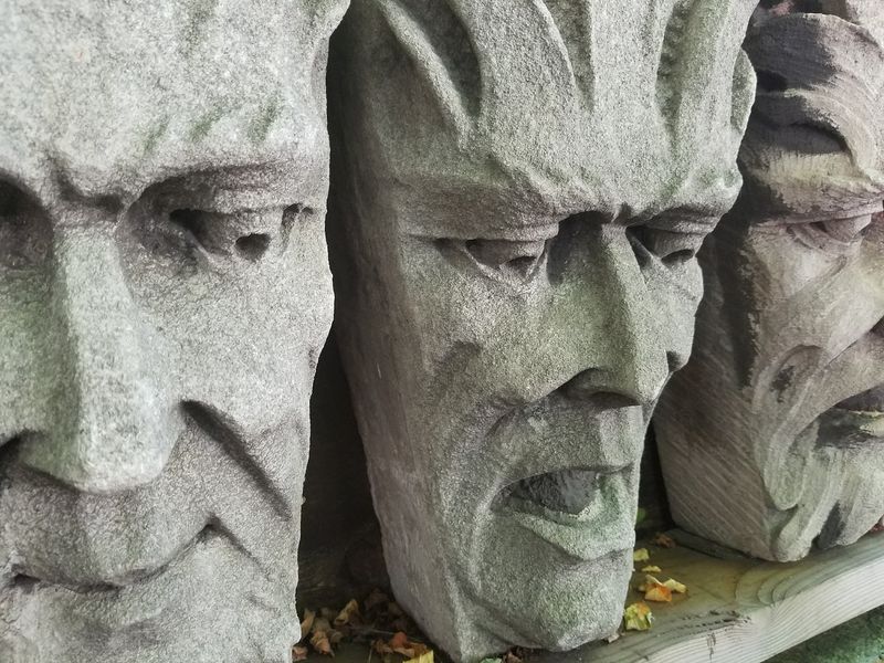Meet Demolition Depot And Irreplaceable Artifacts