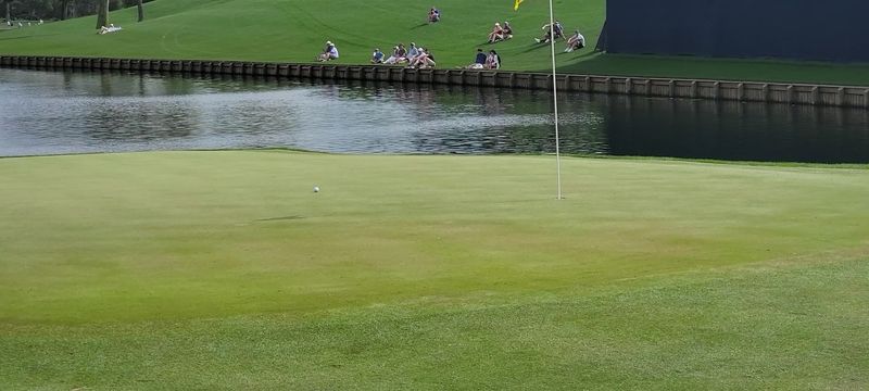 Tough Holes Hiding Behind The Famous One