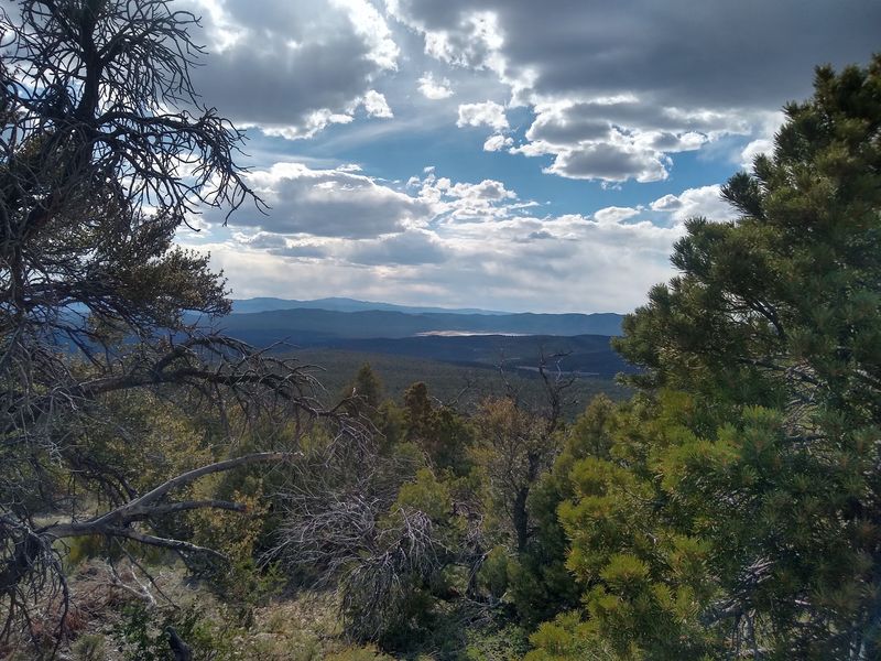 A Mountain Setting That Sits Above The Desert Heat
