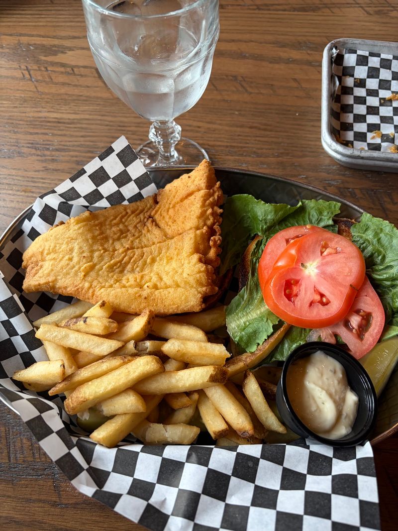 Bring A Big Appetite, Seriously