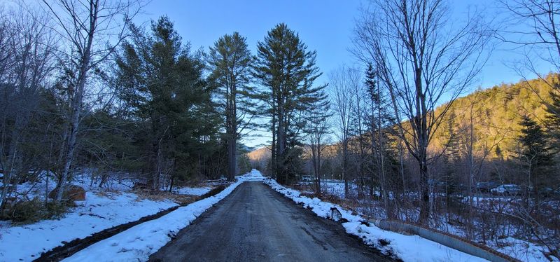 Gateway To The High Peaks