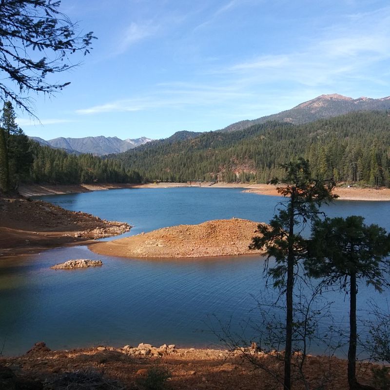 Water So Clear It Changes Your Swimming Standards