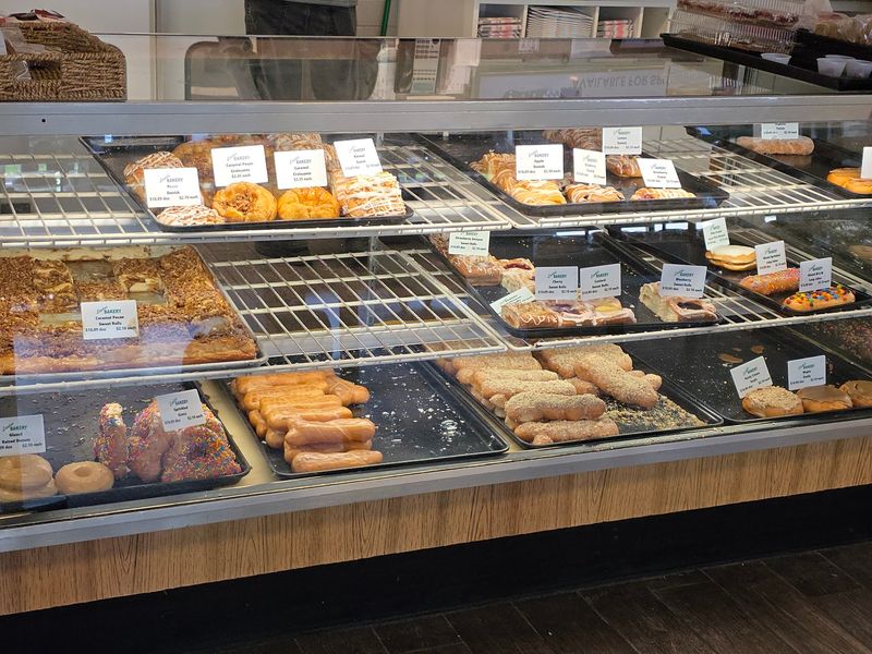 A Counter So Long You'll Want Two Trips