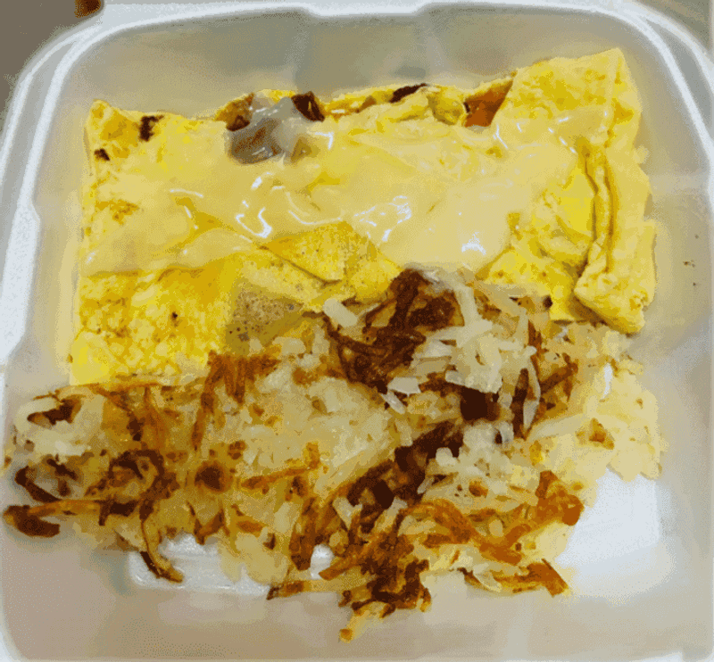 Pancakes, Omelets, And The Classics Done Right