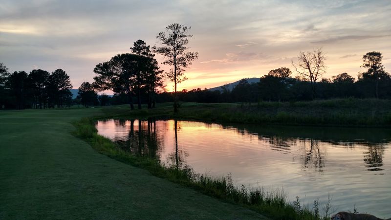 Day Passes And Sunrise To Sunset Golf